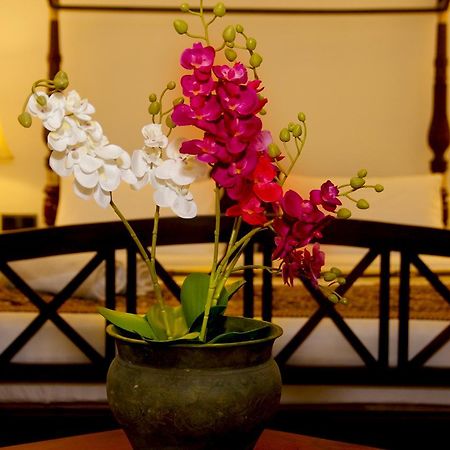 Richmond House Colombo Hotel Nugegoda Kültér fotó