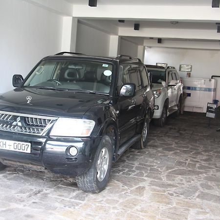 Richmond House Colombo Hotel Nugegoda Kültér fotó