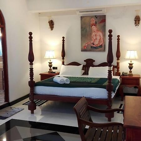 Richmond House Colombo Hotel Nugegoda Kültér fotó