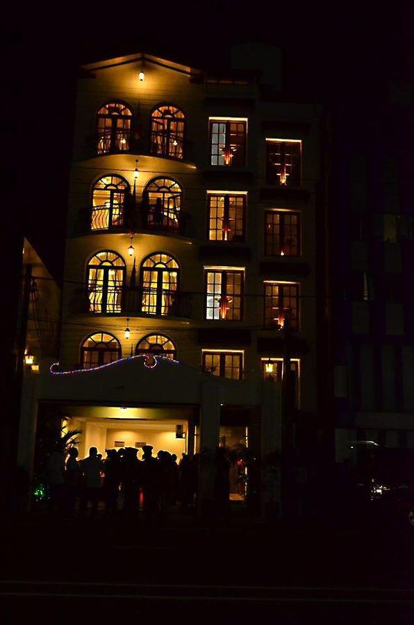 Richmond House Colombo Hotel Nugegoda Kültér fotó