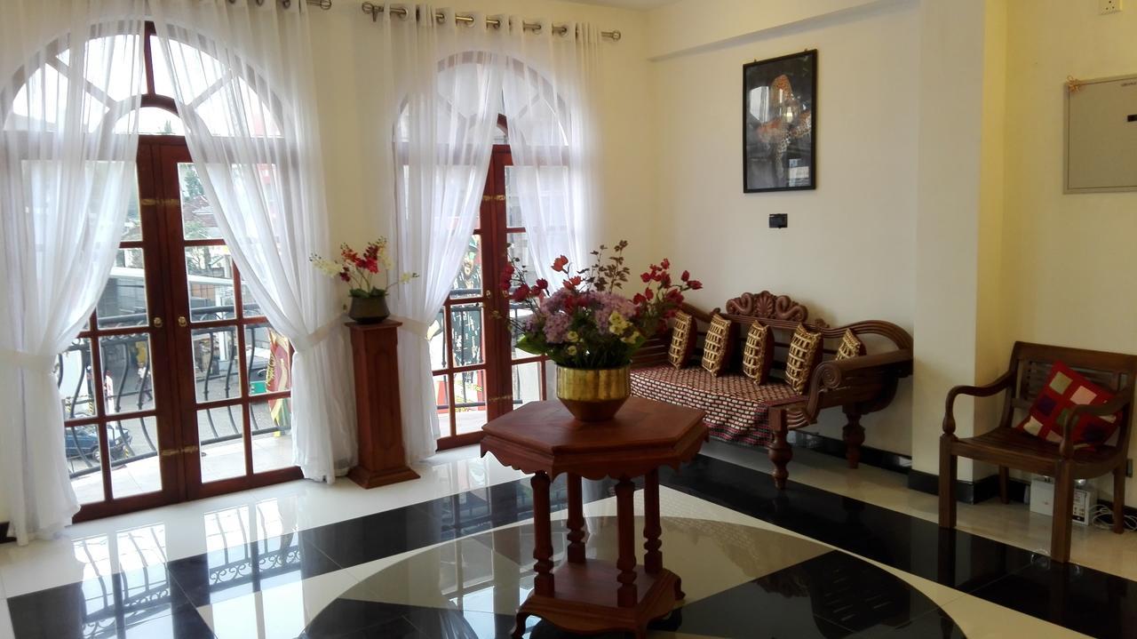 Richmond House Colombo Hotel Nugegoda Kültér fotó