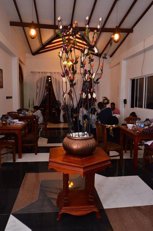 Richmond House Colombo Hotel Nugegoda Kültér fotó