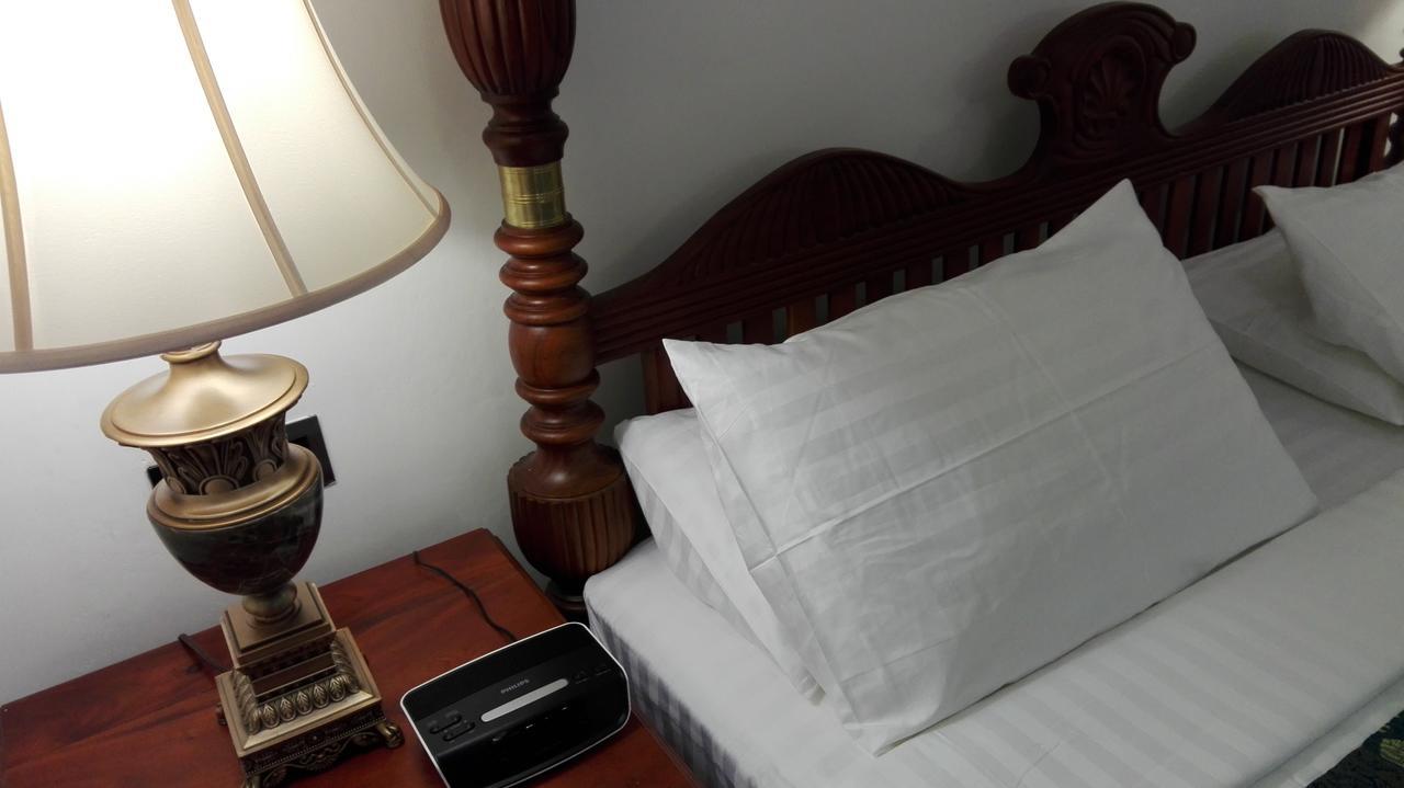 Richmond House Colombo Hotel Nugegoda Kültér fotó