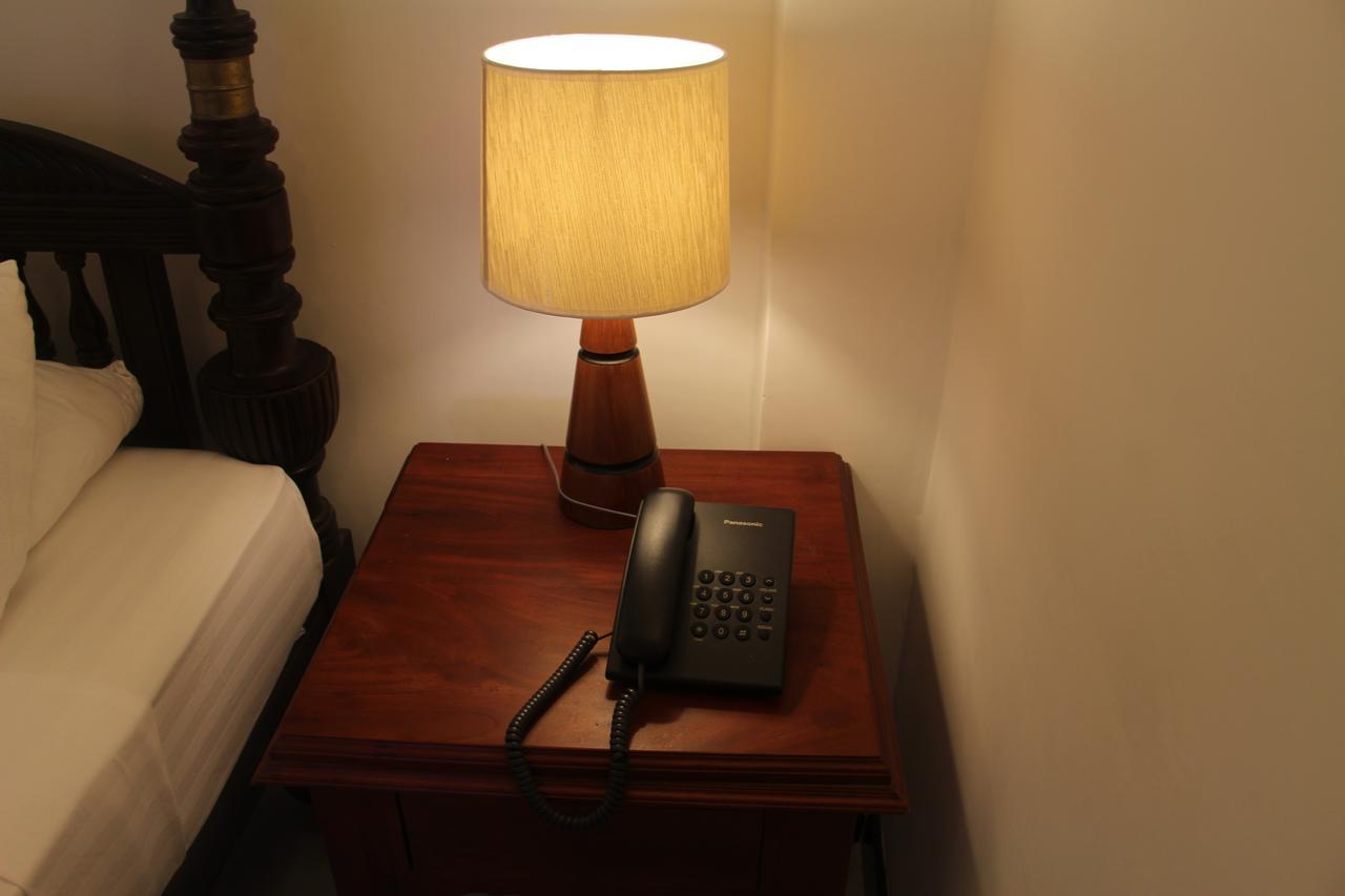 Richmond House Colombo Hotel Nugegoda Kültér fotó
