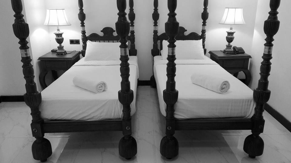 Richmond House Colombo Hotel Nugegoda Kültér fotó