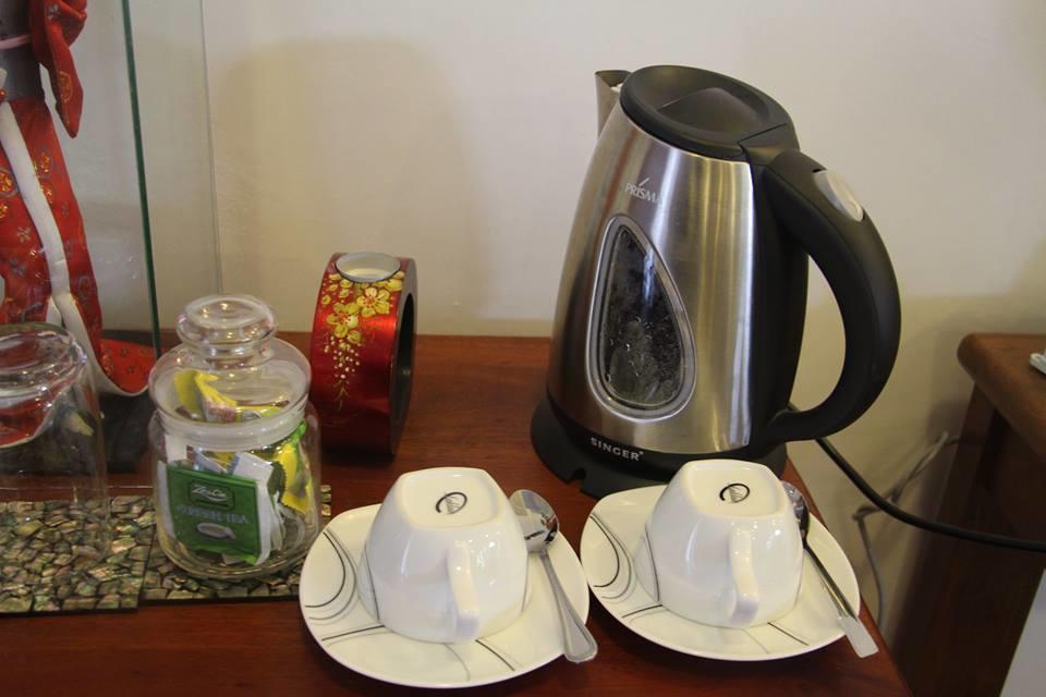 Richmond House Colombo Hotel Nugegoda Kültér fotó