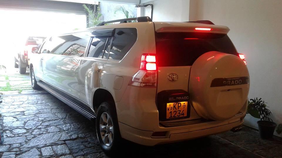Richmond House Colombo Hotel Nugegoda Kültér fotó