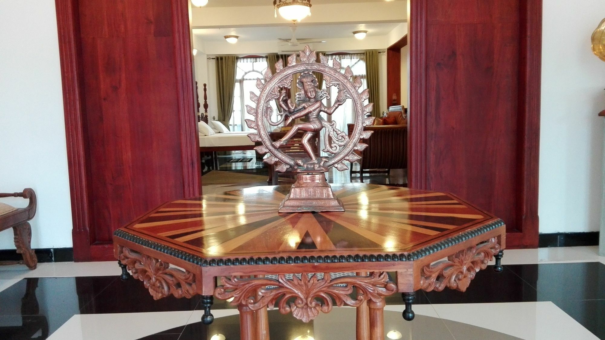 Richmond House Colombo Hotel Nugegoda Kültér fotó
