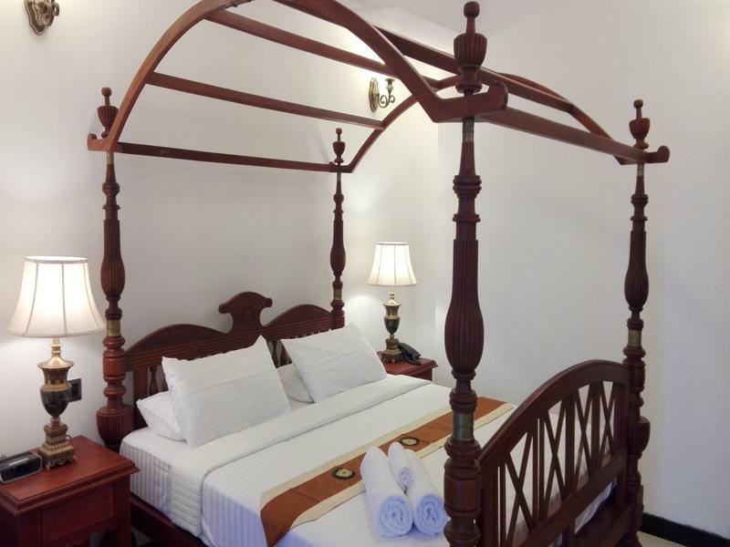 Richmond House Colombo Hotel Nugegoda Kültér fotó