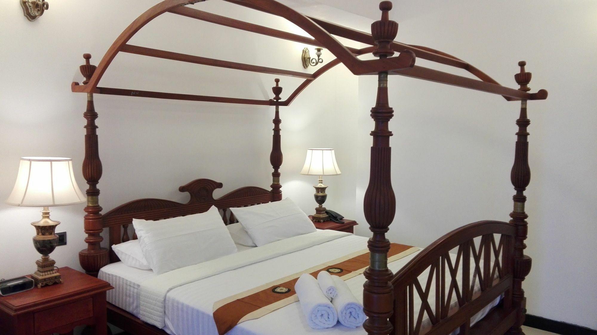 Richmond House Colombo Hotel Nugegoda Kültér fotó