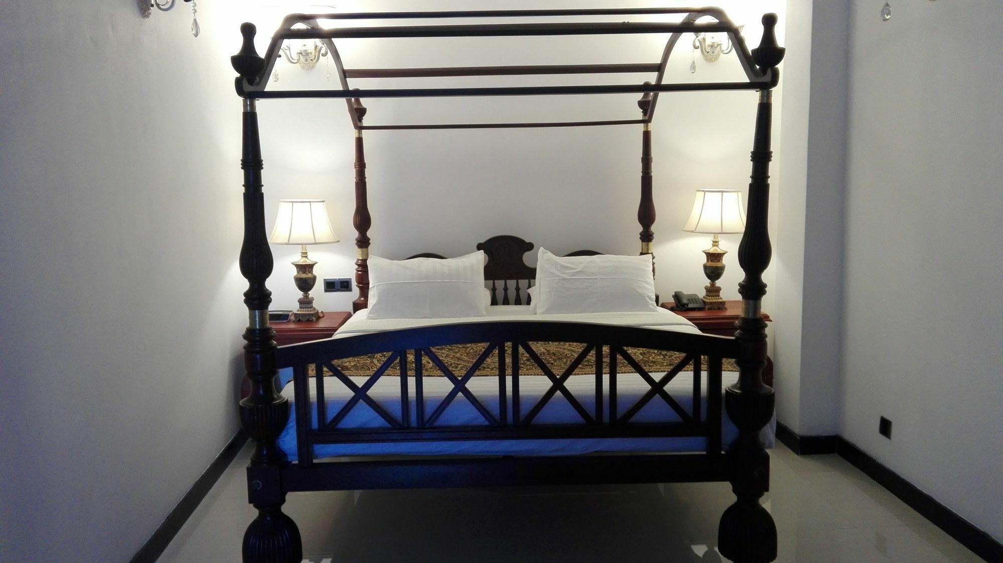 Richmond House Colombo Hotel Nugegoda Kültér fotó
