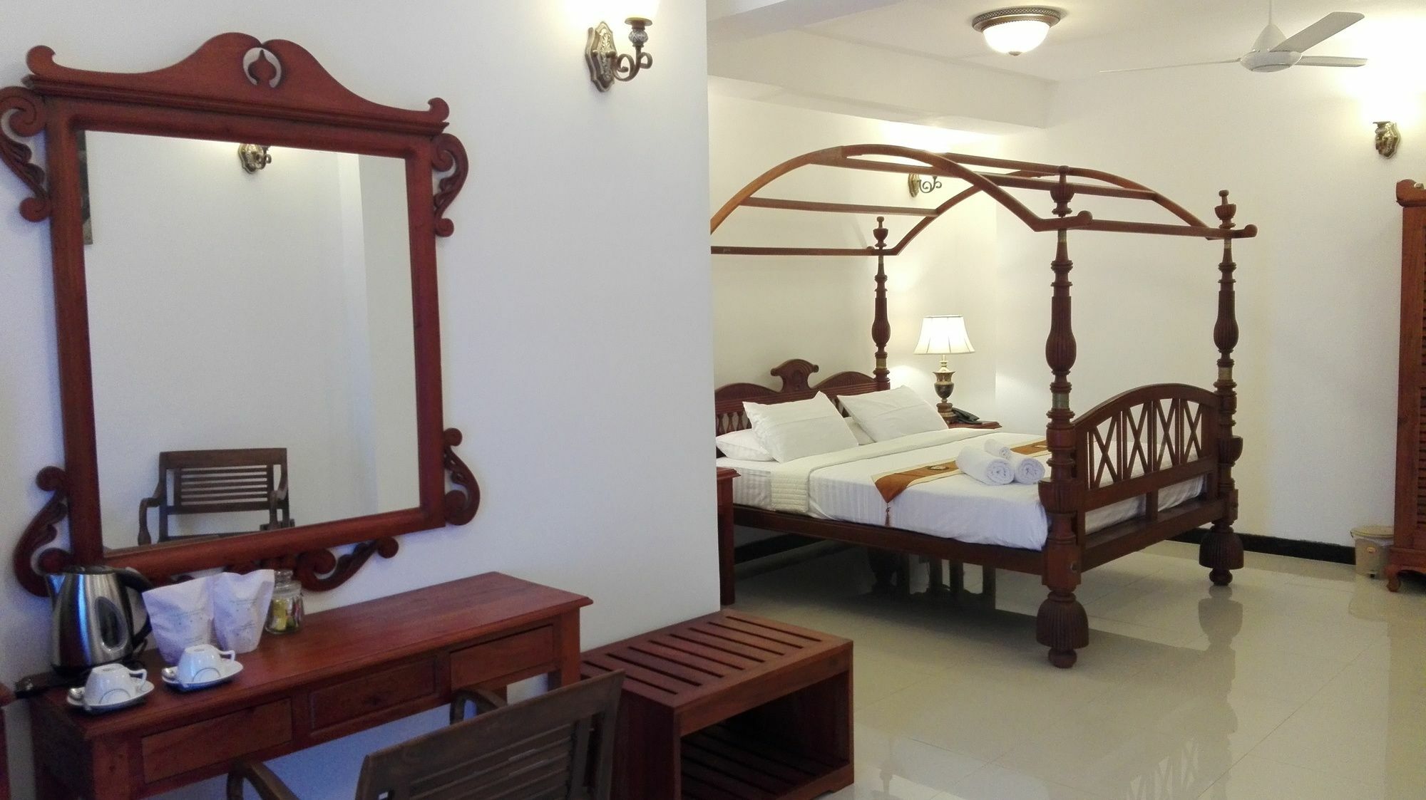 Richmond House Colombo Hotel Nugegoda Kültér fotó