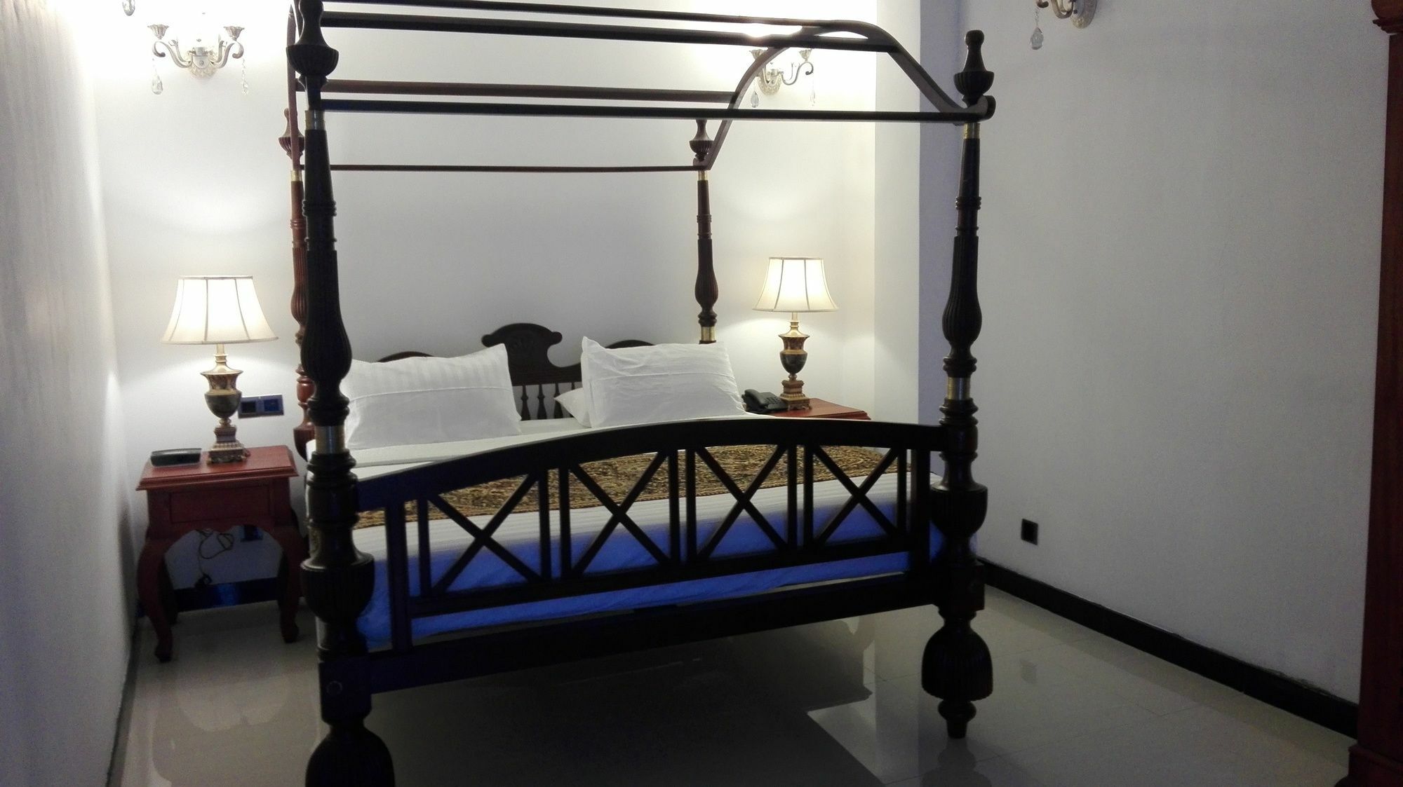 Richmond House Colombo Hotel Nugegoda Kültér fotó