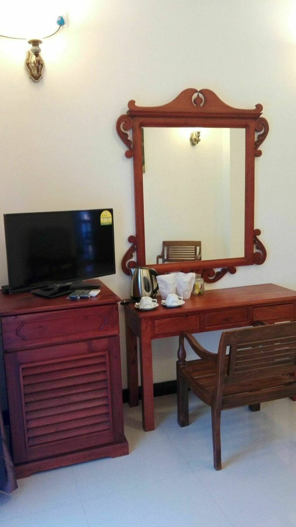 Richmond House Colombo Hotel Nugegoda Kültér fotó